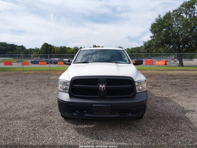 Aukcja sprzedaży 2016 Ram 1500 Tradesman, vin: 1C6RR7FG2GS390440, numer aukcji: 45939339