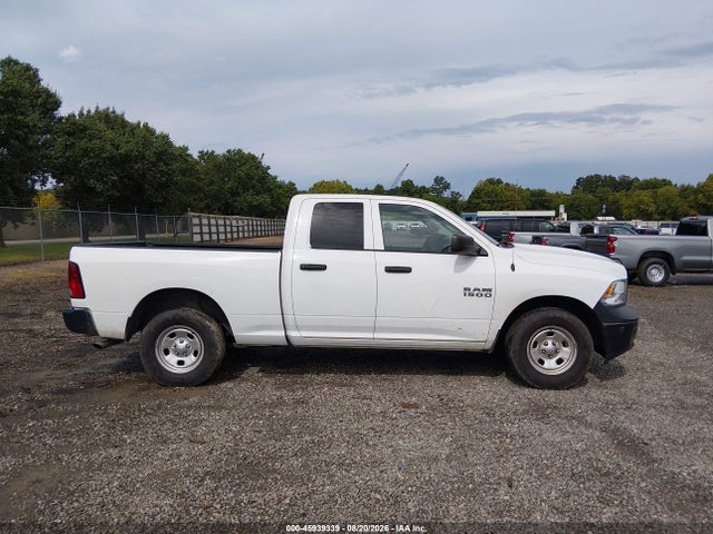 Aukcja sprzedaży 2016 Ram 1500 Tradesman, vin: 1C6RR7FG2GS390440, numer aukcji: 45939339