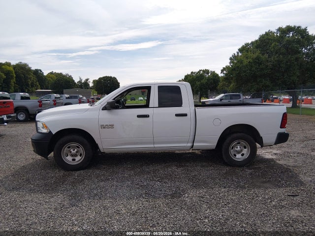 Aukcja sprzedaży 2016 Ram 1500 Tradesman, vin: 1C6RR7FG2GS390440, numer aukcji: 45939339