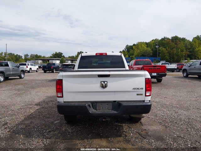 Aukcja sprzedaży 2016 Ram 1500 Tradesman, vin: 1C6RR7FG2GS390440, numer aukcji: 45939339