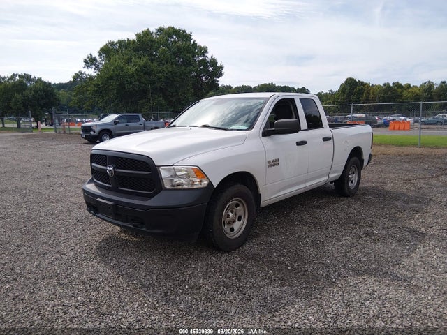 Aukcja sprzedaży 2016 Ram 1500 Tradesman, vin: 1C6RR7FG2GS390440, numer aukcji: 45939339