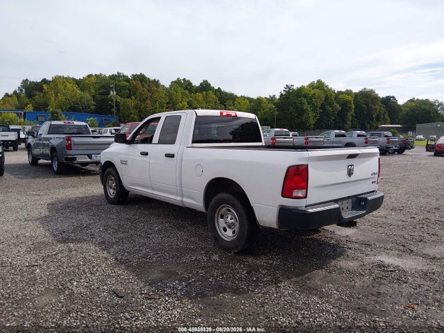 Aukcja sprzedaży 2016 Ram 1500 Tradesman, vin: 1C6RR7FG2GS390440, numer aukcji: 45939339