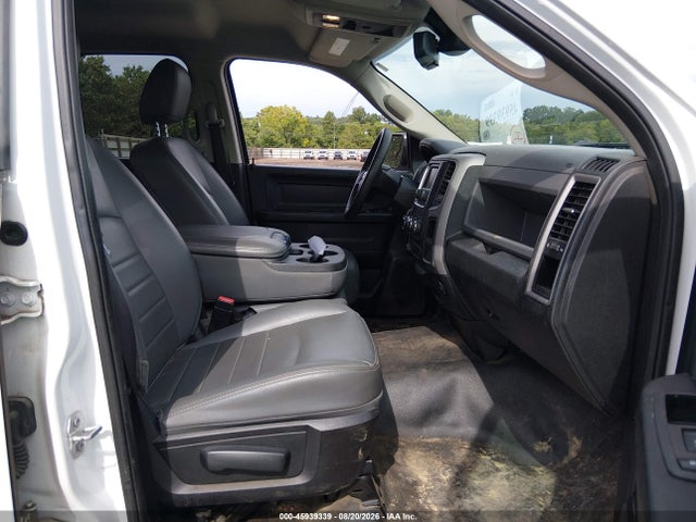 Aukcja sprzedaży 2016 Ram 1500 Tradesman, vin: 1C6RR7FG2GS390440, numer aukcji: 45939339