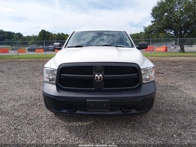 Aukcja sprzedaży 2016 Ram 1500 Tradesman, vin: 1C6RR7FG2GS390440, numer aukcji: 45939339