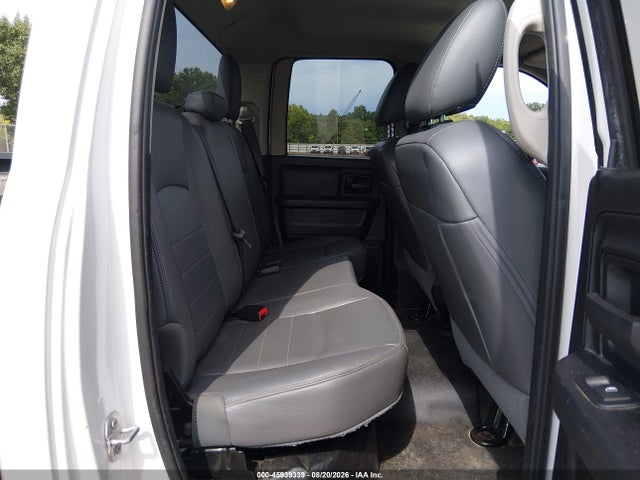 Aukcja sprzedaży 2016 Ram 1500 Tradesman, vin: 1C6RR7FG2GS390440, numer aukcji: 45939339
