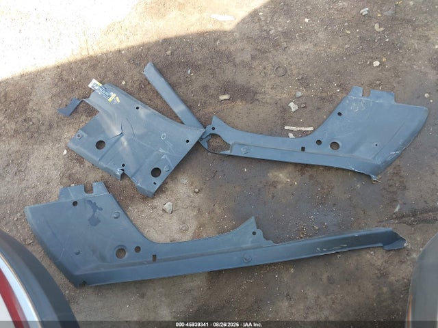 2023 Jeep Grand Cherokee 4xe მანქანა იყიდება აუქციონზე, vin: 1C4RJYB62PC623715, აუქციონის ნომერი: 45939341