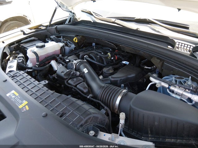 Aukcja sprzedaży 2023 Jeep Grand Cherokee L Laredo 4x2, vin: 1C4RJJAG2P8901582, numer aukcji: 45939347