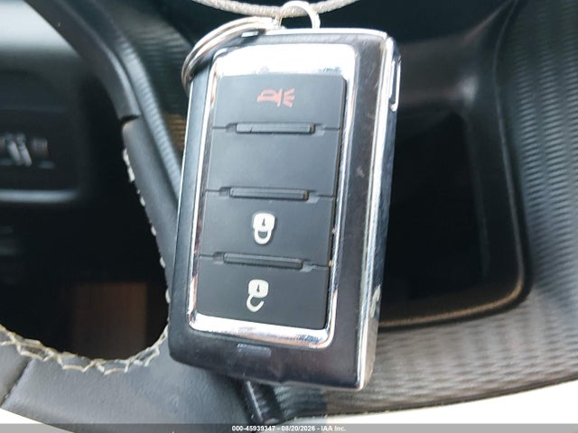 Aukcja sprzedaży 2023 Jeep Grand Cherokee L Laredo 4x2, vin: 1C4RJJAG2P8901582, numer aukcji: 45939347