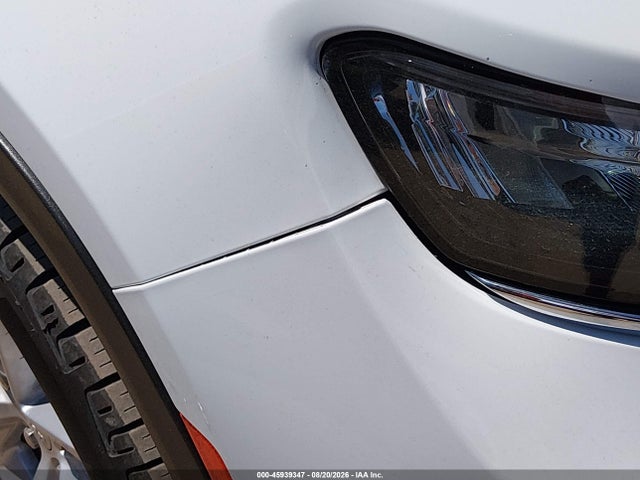 Aukcja sprzedaży 2023 Jeep Grand Cherokee L Laredo 4x2, vin: 1C4RJJAG2P8901582, numer aukcji: 45939347