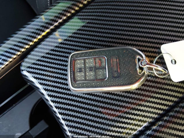 45939348 :رقم المزاد ، SHHFK7H46MU416421 vin ، 2021 Honda Civic Sport مزاد بيع