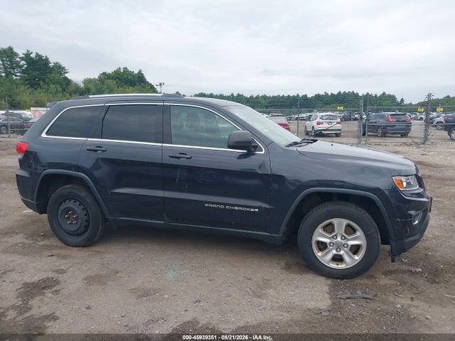 Jeep Grand Cherokee Laredo 2014 1C4RJFAG2EC172068 Image 13