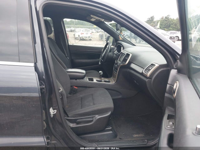 Jeep Grand Cherokee Laredo 2014 1C4RJFAG2EC172068 Image 5