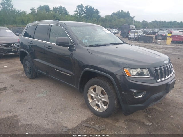 Jeep Grand Cherokee Laredo 2014 1C4RJFAG2EC172068 Image 6