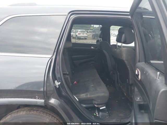 Jeep Grand Cherokee Laredo 2014 1C4RJFAG2EC172068 Image 8