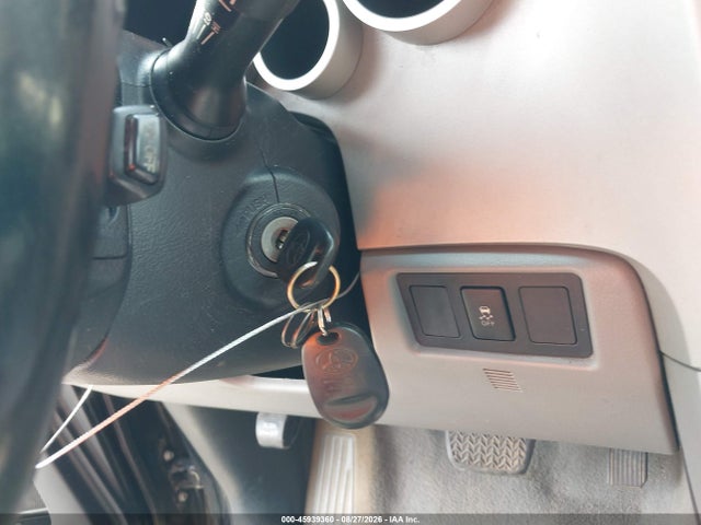 45939360 :رقم المزاد ، 5TBDV58187S476445 vin ، 2007 Toyota Tundra Limited 5.7l V8 مزاد بيع