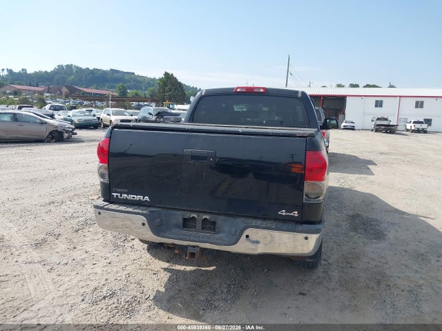 45939360 :رقم المزاد ، 5TBDV58187S476445 vin ، 2007 Toyota Tundra Limited 5.7l V8 مزاد بيع