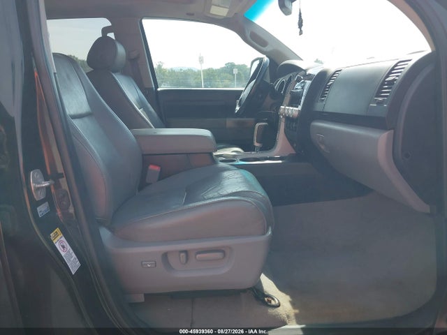 45939360 :رقم المزاد ، 5TBDV58187S476445 vin ، 2007 Toyota Tundra Limited 5.7l V8 مزاد بيع