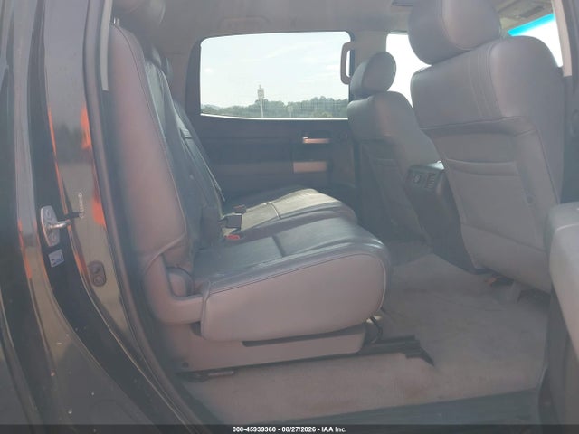 45939360 :رقم المزاد ، 5TBDV58187S476445 vin ، 2007 Toyota Tundra Limited 5.7l V8 مزاد بيع