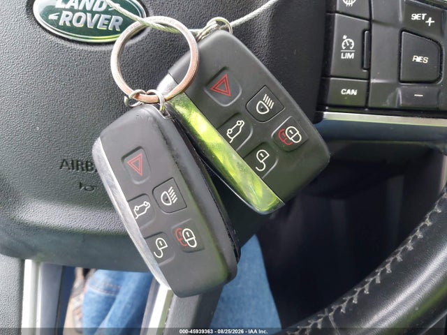 45939363 :رقم المزاد ، SALCR2FX5KH788094 vin ، 2019 Land Rover Discovery Sport Hse/landmark Edition مزاد بيع