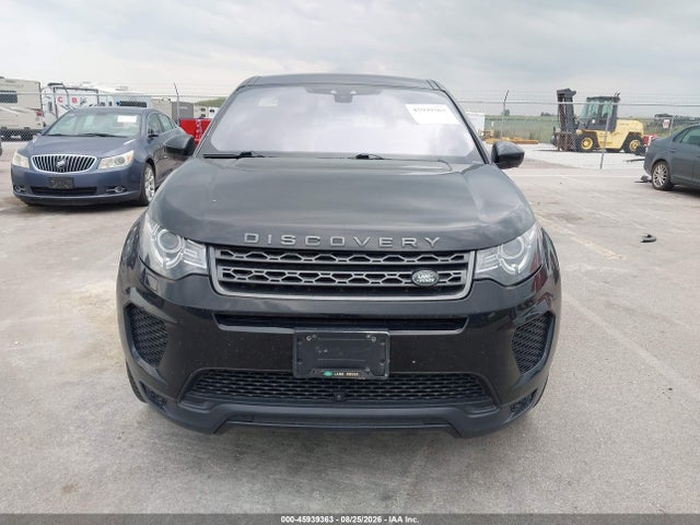 45939363 :رقم المزاد ، SALCR2FX5KH788094 vin ، 2019 Land Rover Discovery Sport Hse/landmark Edition مزاد بيع