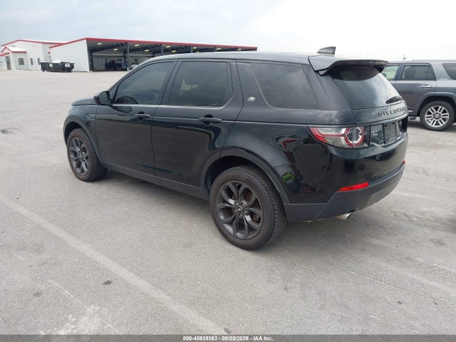 45939363 :رقم المزاد ، SALCR2FX5KH788094 vin ، 2019 Land Rover Discovery Sport Hse/landmark Edition مزاد بيع