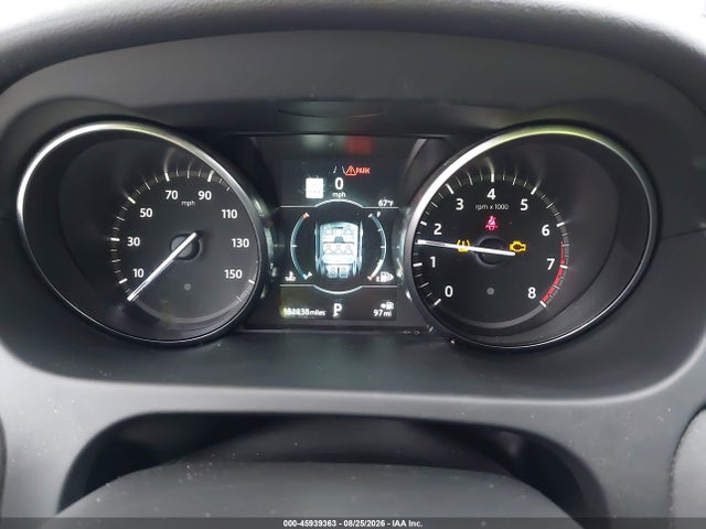 45939363 :رقم المزاد ، SALCR2FX5KH788094 vin ، 2019 Land Rover Discovery Sport Hse/landmark Edition مزاد بيع