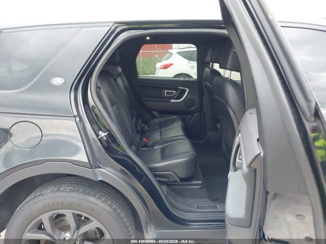 45939363 :رقم المزاد ، SALCR2FX5KH788094 vin ، 2019 Land Rover Discovery Sport Hse/landmark Edition مزاد بيع