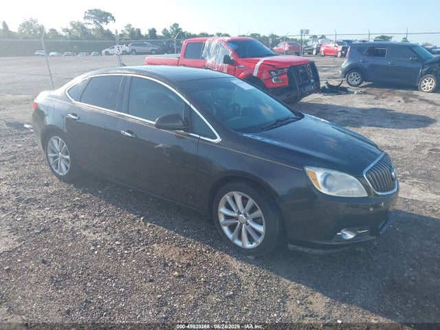 Aukcja sprzedaży 2012 Buick Verano Leather Group, vin: 1G4PS5SK6C4212690, numer aukcji: 45939368