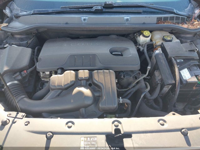 45939368 :رقم المزاد ، 1G4PS5SK6C4212690 vin ، 2012 Buick Verano Leather Group مزاد بيع