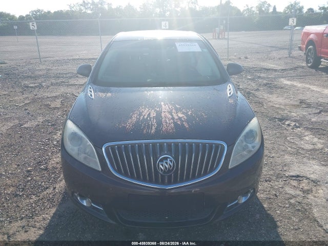 45939368 :رقم المزاد ، 1G4PS5SK6C4212690 vin ، 2012 Buick Verano Leather Group مزاد بيع