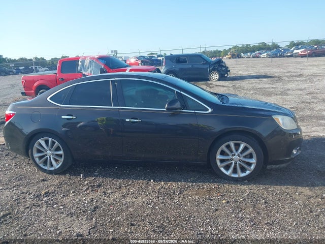45939368 :رقم المزاد ، 1G4PS5SK6C4212690 vin ، 2012 Buick Verano Leather Group مزاد بيع