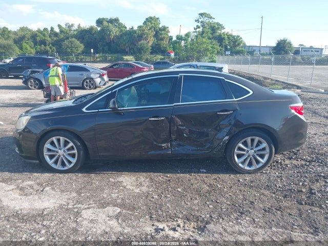 45939368 :رقم المزاد ، 1G4PS5SK6C4212690 vin ، 2012 Buick Verano Leather Group مزاد بيع