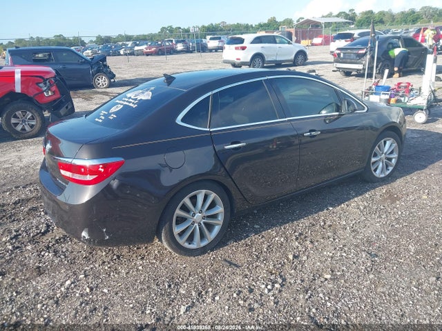 45939368 :رقم المزاد ، 1G4PS5SK6C4212690 vin ، 2012 Buick Verano Leather Group مزاد بيع