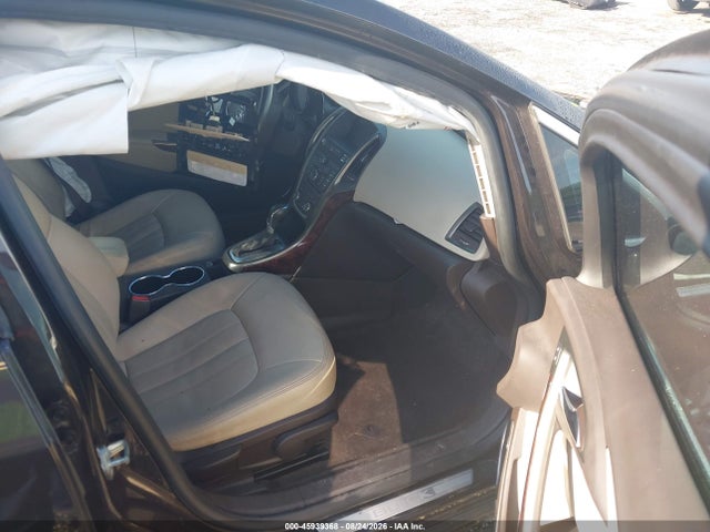 45939368 :رقم المزاد ، 1G4PS5SK6C4212690 vin ، 2012 Buick Verano Leather Group مزاد بيع