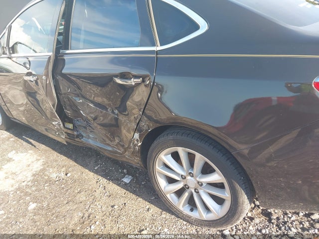 45939368 :رقم المزاد ، 1G4PS5SK6C4212690 vin ، 2012 Buick Verano Leather Group مزاد بيع