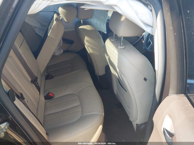 45939368 :رقم المزاد ، 1G4PS5SK6C4212690 vin ، 2012 Buick Verano Leather Group مزاد بيع