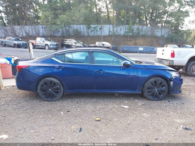 Aukcja sprzedaży 2022 Nissan Altima Sr Fwd, vin: 1N4BL4CV6NN332345, numer aukcji: 45939370