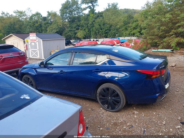 Aukcja sprzedaży 2022 Nissan Altima Sr Fwd, vin: 1N4BL4CV6NN332345, numer aukcji: 45939370
