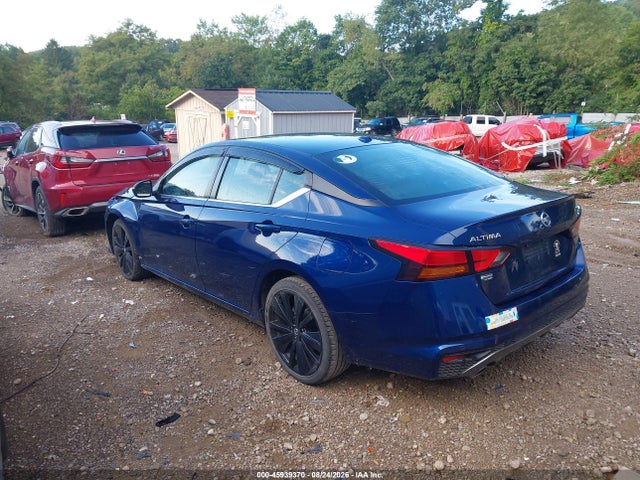 Aukcja sprzedaży 2022 Nissan Altima Sr Fwd, vin: 1N4BL4CV6NN332345, numer aukcji: 45939370