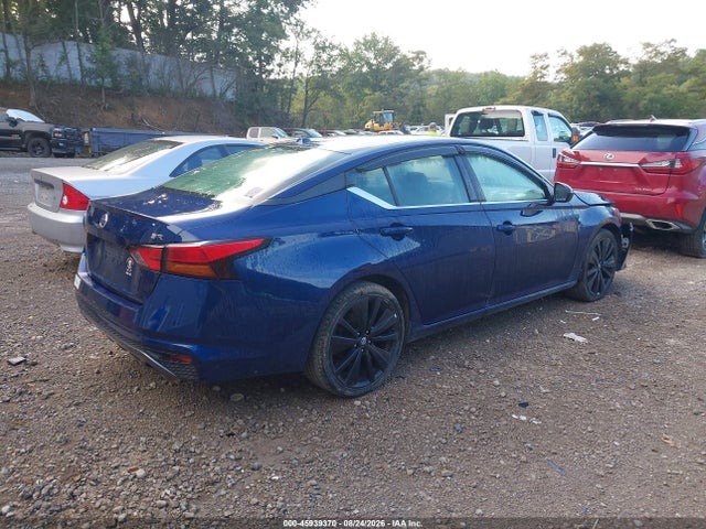 Aukcja sprzedaży 2022 Nissan Altima Sr Fwd, vin: 1N4BL4CV6NN332345, numer aukcji: 45939370
