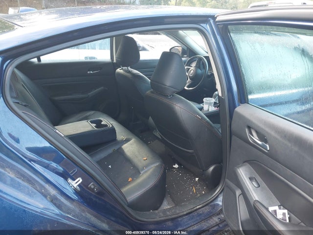 Aukcja sprzedaży 2022 Nissan Altima Sr Fwd, vin: 1N4BL4CV6NN332345, numer aukcji: 45939370