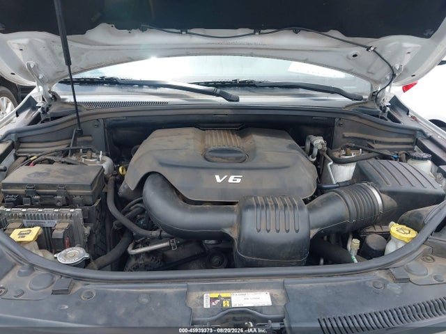 Продаж на аукціоні авто 2015 Jeep Grand Cherokee Overland, vin: 1C4RJFCG7FC733119, номер лоту: 45939373