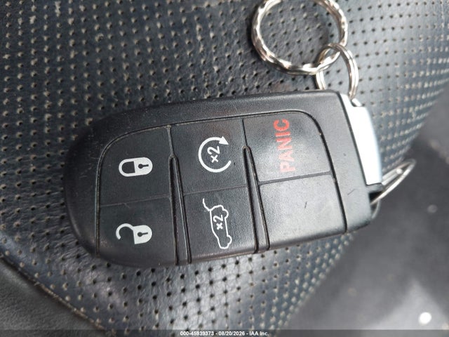 Продаж на аукціоні авто 2015 Jeep Grand Cherokee Overland, vin: 1C4RJFCG7FC733119, номер лоту: 45939373