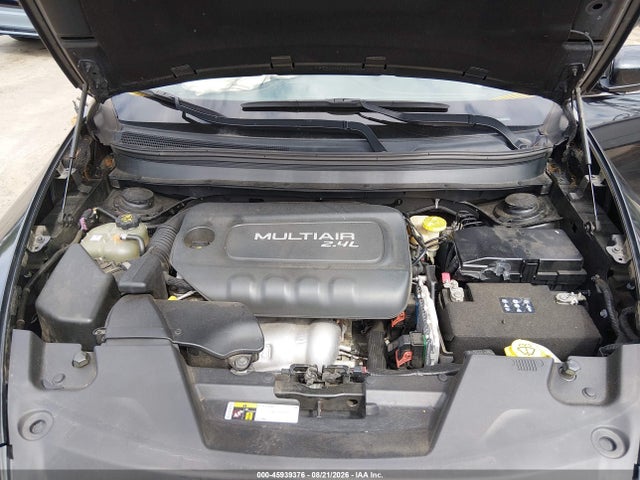 45939376 :رقم المزاد ، 1C4PJMDB2FW785156 vin ، 2015 Jeep Cherokee Limited مزاد بيع