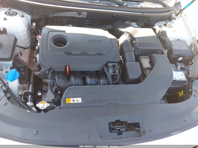 Aukcja sprzedaży 2015 Hyundai Sonata Limited, vin: 5NPE34AF9FH054061, numer aukcji: 45939377