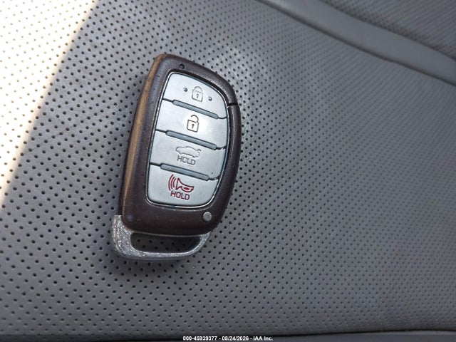 Aukcja sprzedaży 2015 Hyundai Sonata Limited, vin: 5NPE34AF9FH054061, numer aukcji: 45939377