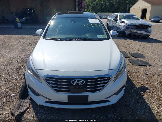 Aukcja sprzedaży 2015 Hyundai Sonata Limited, vin: 5NPE34AF9FH054061, numer aukcji: 45939377