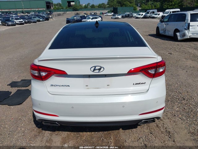 Aukcja sprzedaży 2015 Hyundai Sonata Limited, vin: 5NPE34AF9FH054061, numer aukcji: 45939377