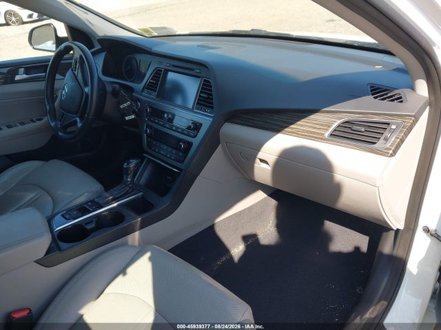 Aukcja sprzedaży 2015 Hyundai Sonata Limited, vin: 5NPE34AF9FH054061, numer aukcji: 45939377