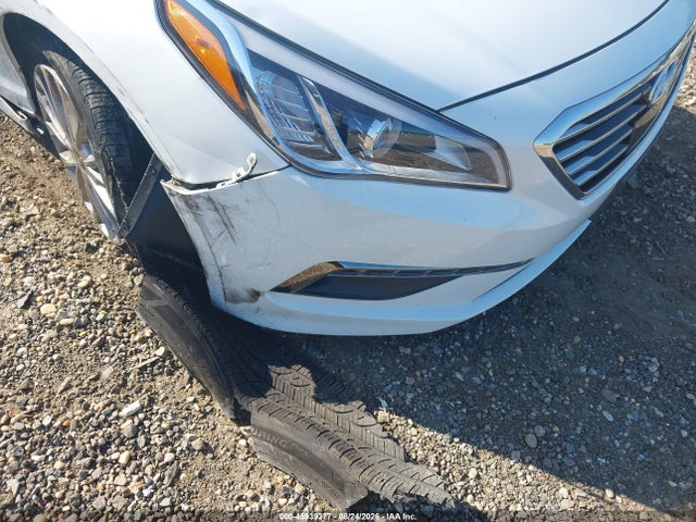 Aukcja sprzedaży 2015 Hyundai Sonata Limited, vin: 5NPE34AF9FH054061, numer aukcji: 45939377